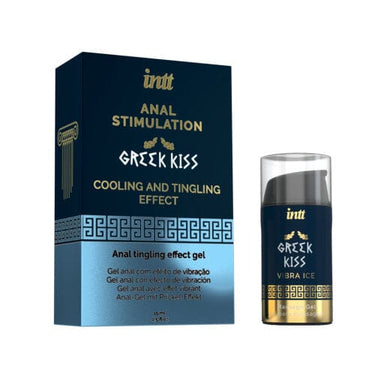 Intt Stimulation Gel's